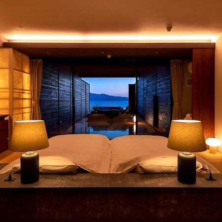 Tara Dakeonsen Kanigoten Екстер'єр фото