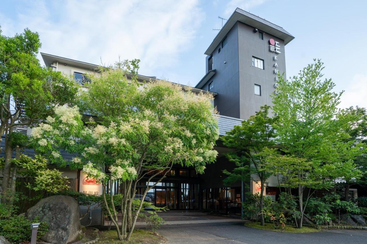 Tara Dakeonsen Kanigoten Екстер'єр фото