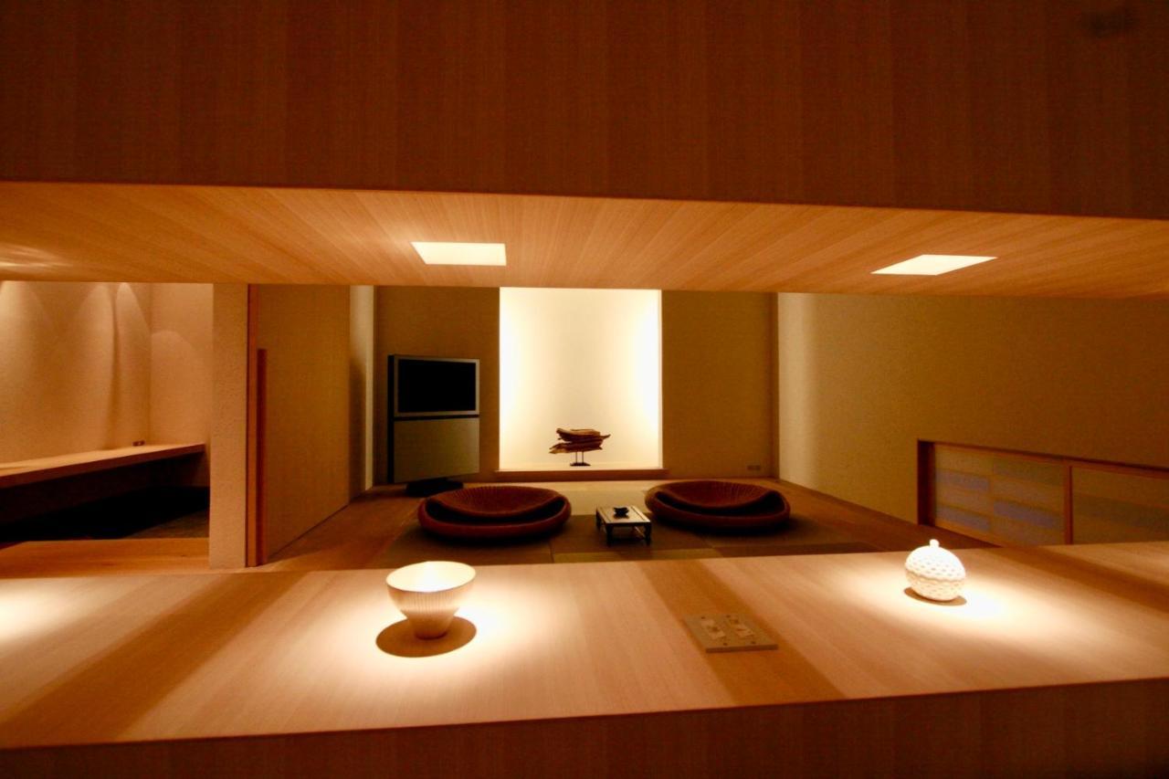Tara Dakeonsen Kanigoten Екстер'єр фото