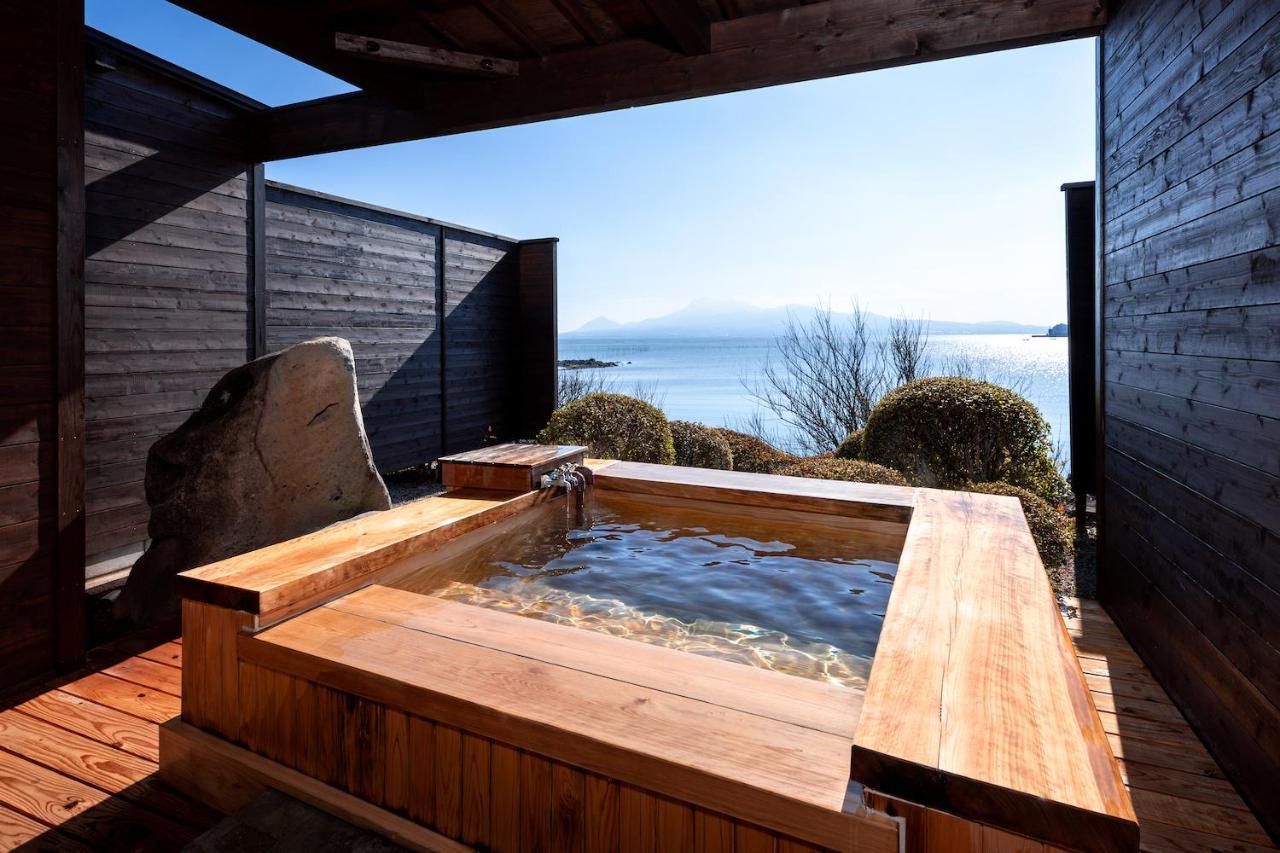 Tara Dakeonsen Kanigoten Екстер'єр фото
