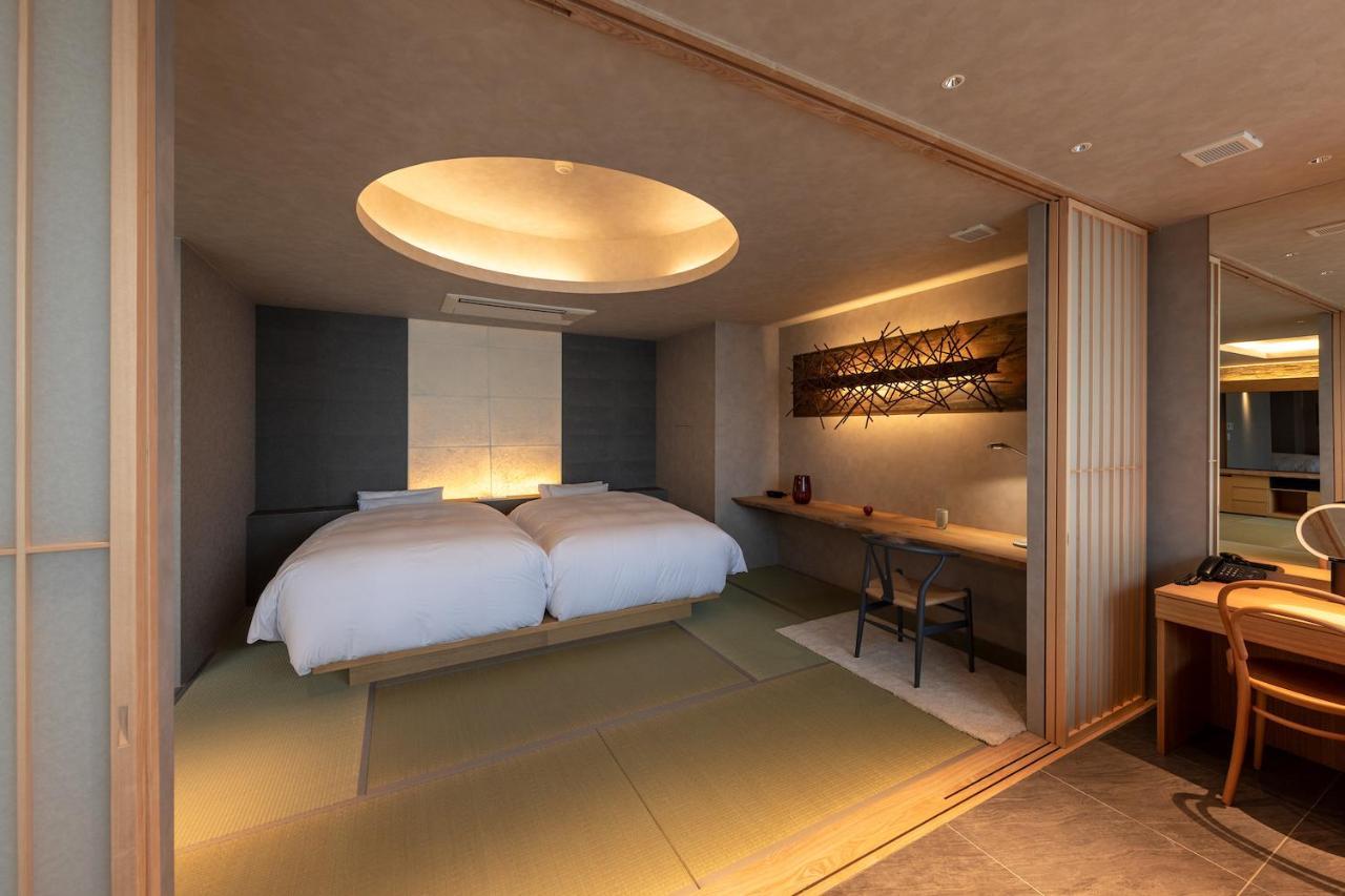 Tara Dakeonsen Kanigoten Екстер'єр фото