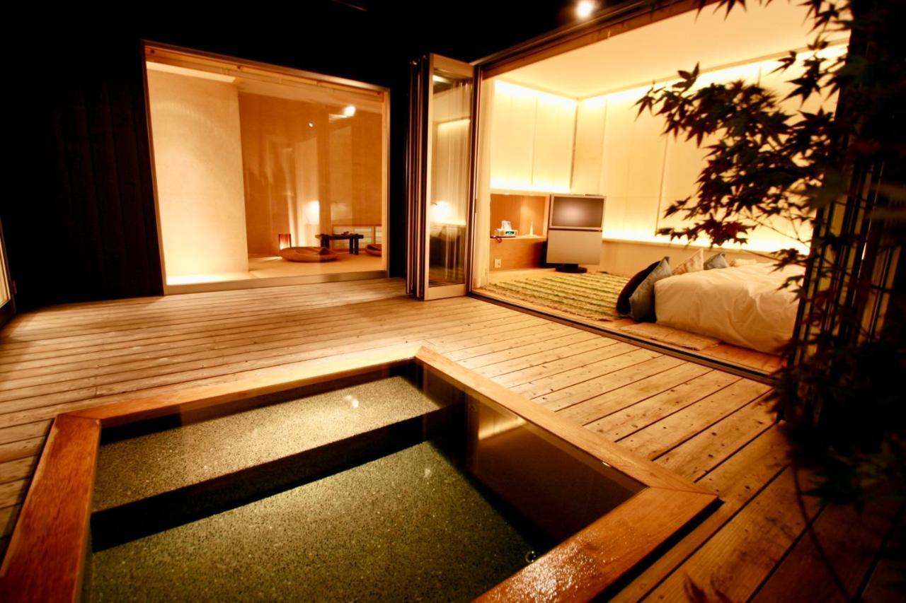 Tara Dakeonsen Kanigoten Екстер'єр фото
